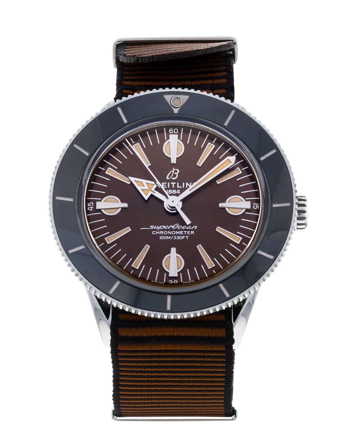 Breitling SuperOcean Heritage A10370